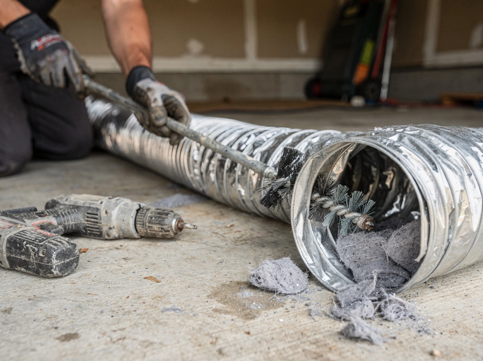 Duct Cleaning service in Lindon, UT