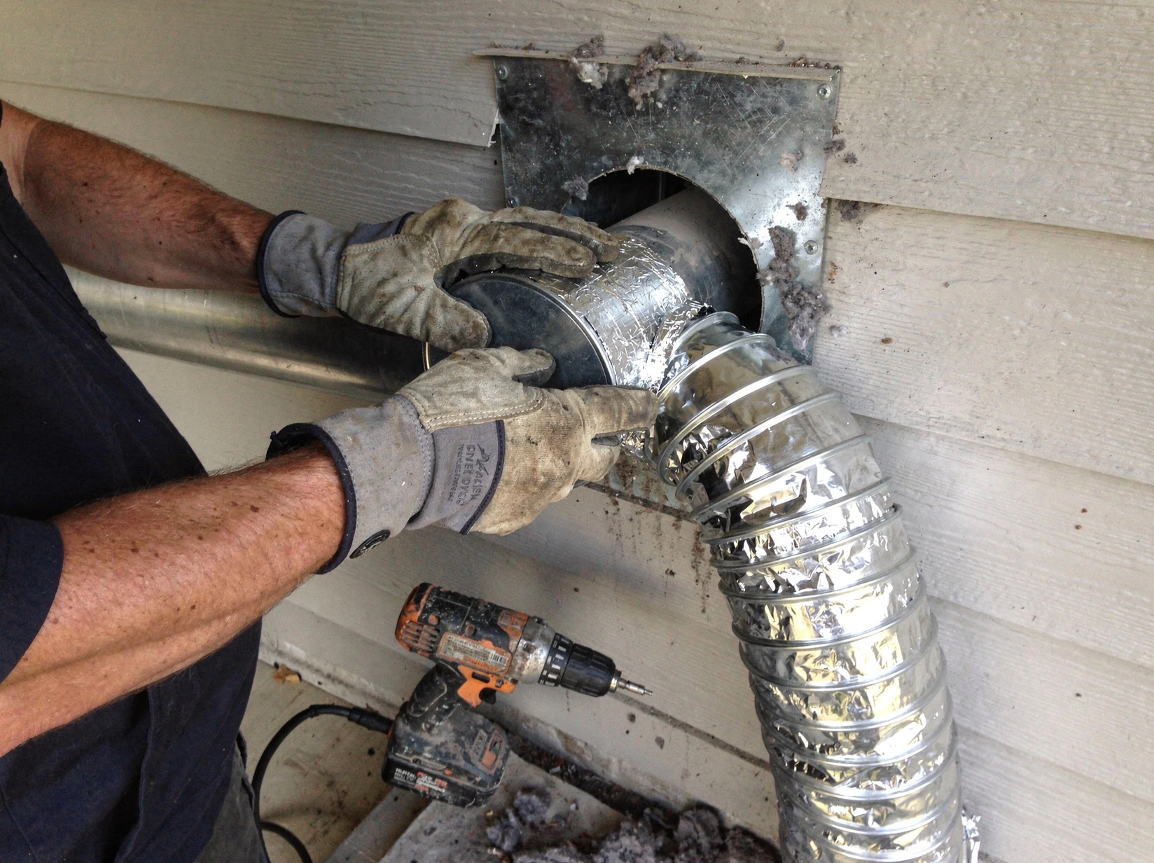 Vent Repair & Installation service in Lindon, UT